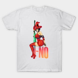 I-No T-Shirt